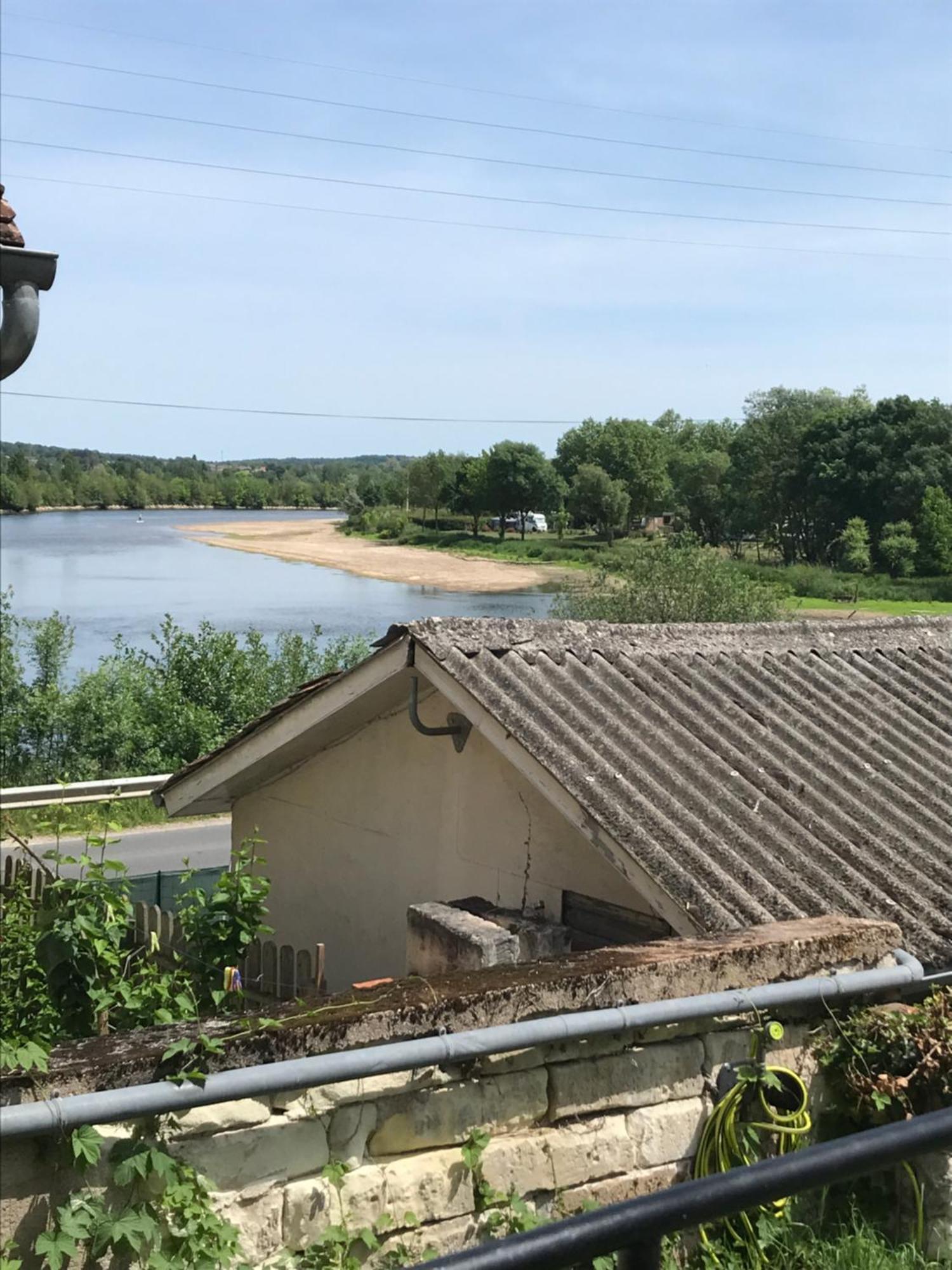 Gite De Nounours A Beauval Seigy エクステリア 写真